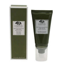 Origins Dr. Andrew Weil 超级蘑菇舒缓弹力水润凝胶乳液 1.7 盎司/50 毫升 - 彩色 - 查看 3