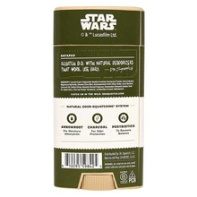 Dr. Squatch Lăn khử mùi Wisdom Guard 2,65oz/75g - nhiều mùi hương - Xem 2