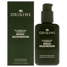 Origins Nhũ tương tăng cường nấm Mega-Mushroom của Tiến sĩ Andrew Weil 3,4oz/100ml - Nhiều màu - Xem 3