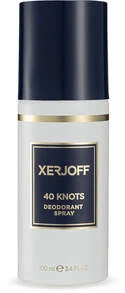 Xerjoff 40 Knots 除臭喷雾 男女通用 意大利 3.4 盎司/100 毫升 - 多樣化香型 - 查看 1