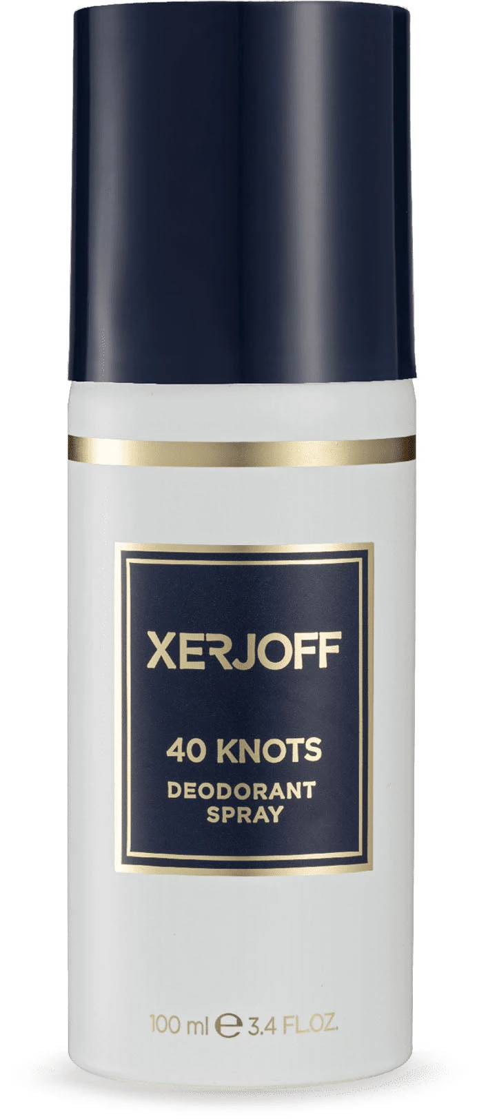 Xerjoff 40 Knots 除臭喷雾 男女通用 意大利 3.4 盎司/100 毫升 - 多樣化香型 - 查看 1