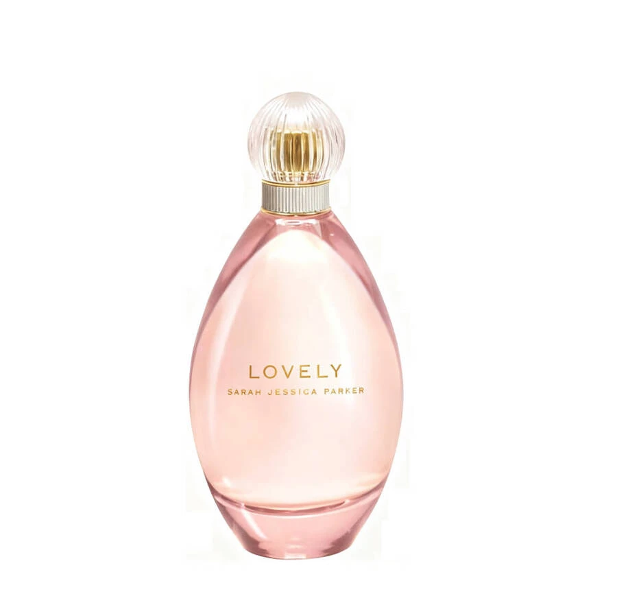 Sarah Jessica Parker 可爱限量版女士淡香水喷雾 EDP 3.4 盎司/100 毫升 - EDP - 查看 1