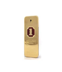 Paco Rabanne 100 万瓶皇家男士香水喷雾 EDP 3.4 盎司/100 毫升 - EDP測試 - 查看 2