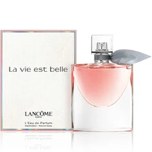 Lancôme La Vie Est Belle 女士淡香精喷雾试用装 EDP 3.4 盎司/100 毫升 - Life Is Beautiful EDP 測試員 - 查看 2