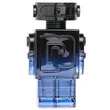 Paco Rabanne Phantom Intense Eau De Parfum Spray For Men Tester EDP 3.4oz/100ml - EDP Intense-Tester - View 1