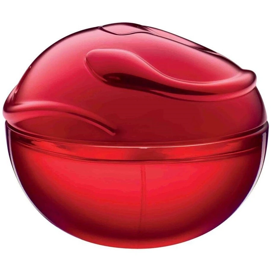 DKNY Be Tempted 女士淡香水喷雾 1.7 盎司/50 毫升 - 誘惑 EDP - 查看 1