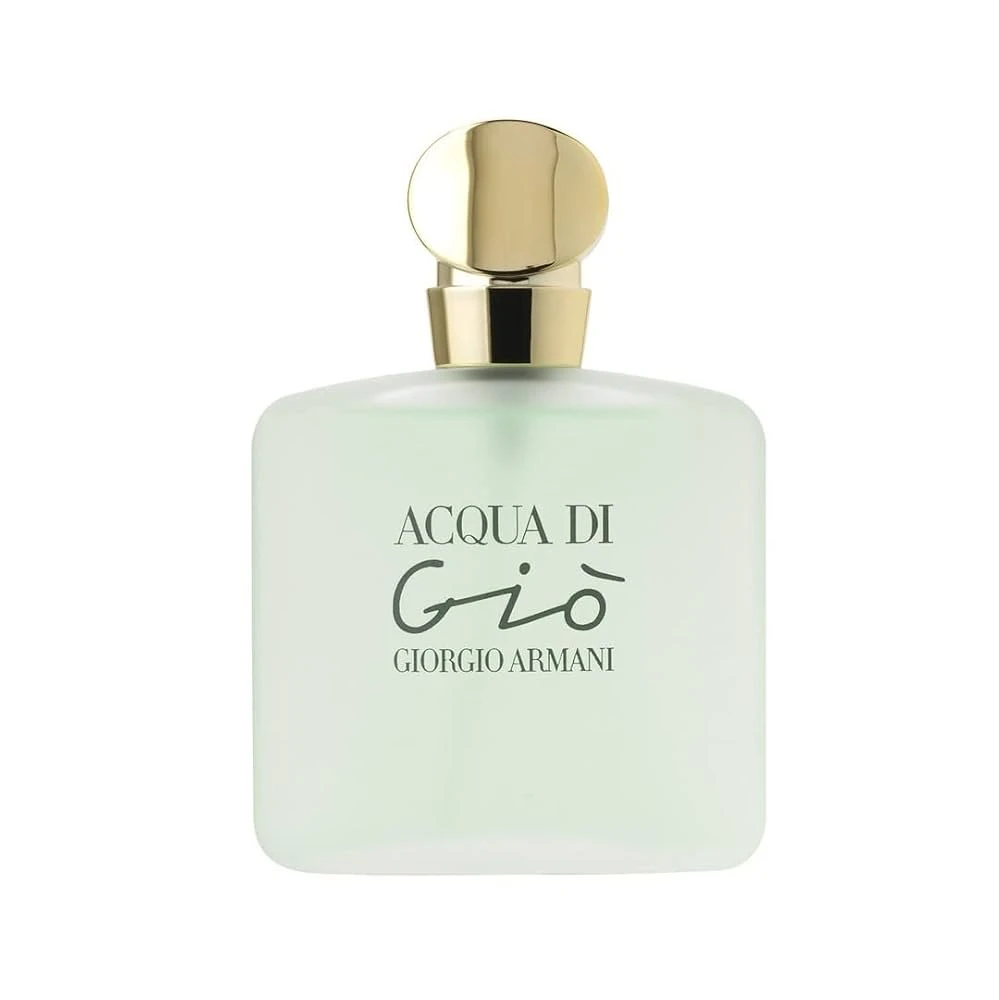 Giorgio Armani Acqua Di Gio 女士淡香水喷雾 淡香水 3.4 盎司/100 毫升 - 美東時間 - 查看 1