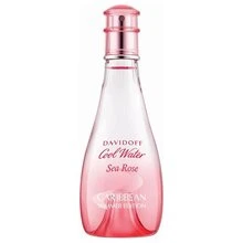 Davidoff Nước hoa nữ Cool Water Sea Rose Eau De Toilette dạng xịt EDT 1oz/30ml - Giờ ban ngày - Xem 1