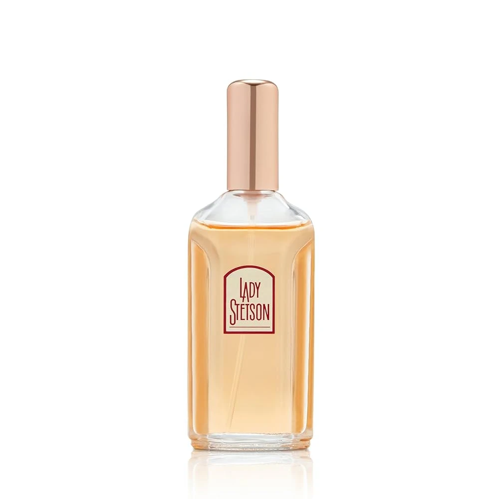 Nước hoa Lady Stetson Eau De Cologne dạng xịt dành cho nữ EDC 1oz/30ml - EDC - Xem 1