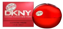 DKNY Be Tempted 女士淡香水喷雾 1.7 盎司/50 毫升 - 誘惑 EDP - 查看 2
