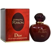 Christian Dior 催眠毒药女士淡香水喷雾 EDT 1.7 盎司/50 毫升 - 美東時間 - 查看 3