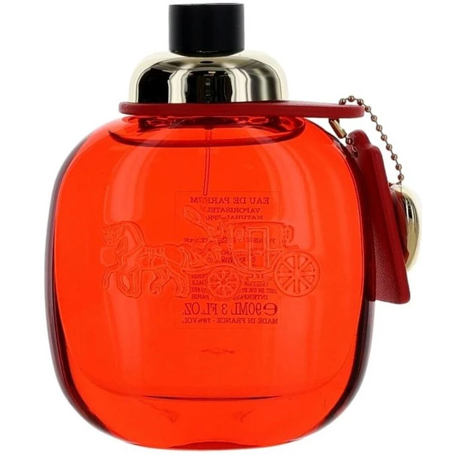 Coach Love 女士香水喷雾试用装 EDP 3 盎司/90 毫升 - EDP測試 - 查看 1