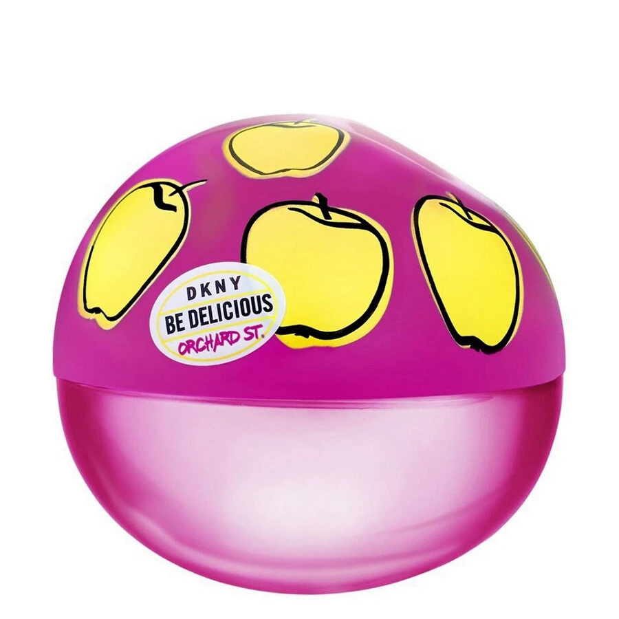 DKNY Be Delicious Orchard St 女士香水喷雾 EDP 1盎司/30毫升 - EDP - 查看 1