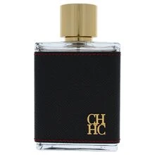 Carolina Herrera CH 男士淡香水喷雾试用装 EDT 3.4 盎司/100 毫升 - EDT 測試儀 - 查看 1
