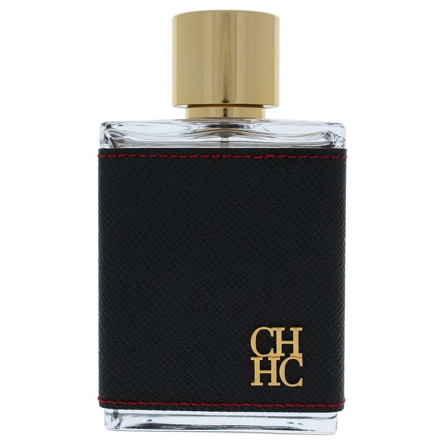 Carolina Herrera CH 男士淡香水喷雾试用装 EDT 3.4 盎司/100 毫升 - EDT 測試儀 - 查看 1