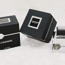 AL HARAMAIN L'Aventure Intense Eau De Parfum Dạng Xịt Cho Nam EDP 3.4oz/100ml - EDP Intense - Xem 2