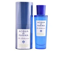 Acqua di Parma Blu Mediterraneo Bergamotto Di Calabria 淡香水喷雾 EDT 1 盎司/30 毫升 - 美東時間 - 查看 4