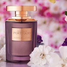 AL HARAMAIN Portfolio 花卉雕塑淡香精喷雾男女通用淡香精 2.5 盎司/75 毫升 - EDP - 查看 3