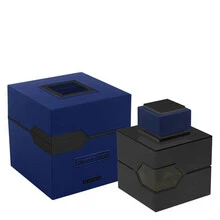 AL HARAMAIN 骑士冒险男士香水喷雾 EDP 3.4 盎司/100 毫升 - EDP - 查看 2