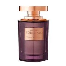 AL HARAMAIN Portfolio 花卉雕塑淡香精喷雾男女通用淡香精 2.5 盎司/75 毫升 - EDP - 查看 1