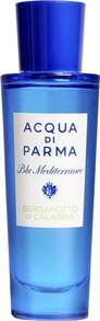 Acqua di Parma Blu Mediterraneo Bergamotto Di Calabria 淡香水喷雾 EDT 1 盎司/30 毫升 - 美東時間 - 查看 1