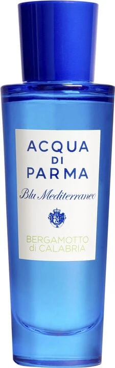 Acqua di Parma Blu Mediterraneo Bergamotto Di Calabria 淡香水喷雾 EDT 1 盎司/30 毫升 - 美東時間 - 查看 1