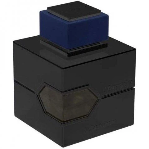 AL HARAMAIN 骑士冒险男士香水喷雾 EDP 3.4 盎司/100 毫升 - EDP - 查看 1