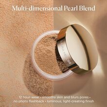 Laura Mercier Phấn phủ bắt sáng dạng lỏng trong suốt Celestial Light 1oz/29g - Translucent - Xem 3