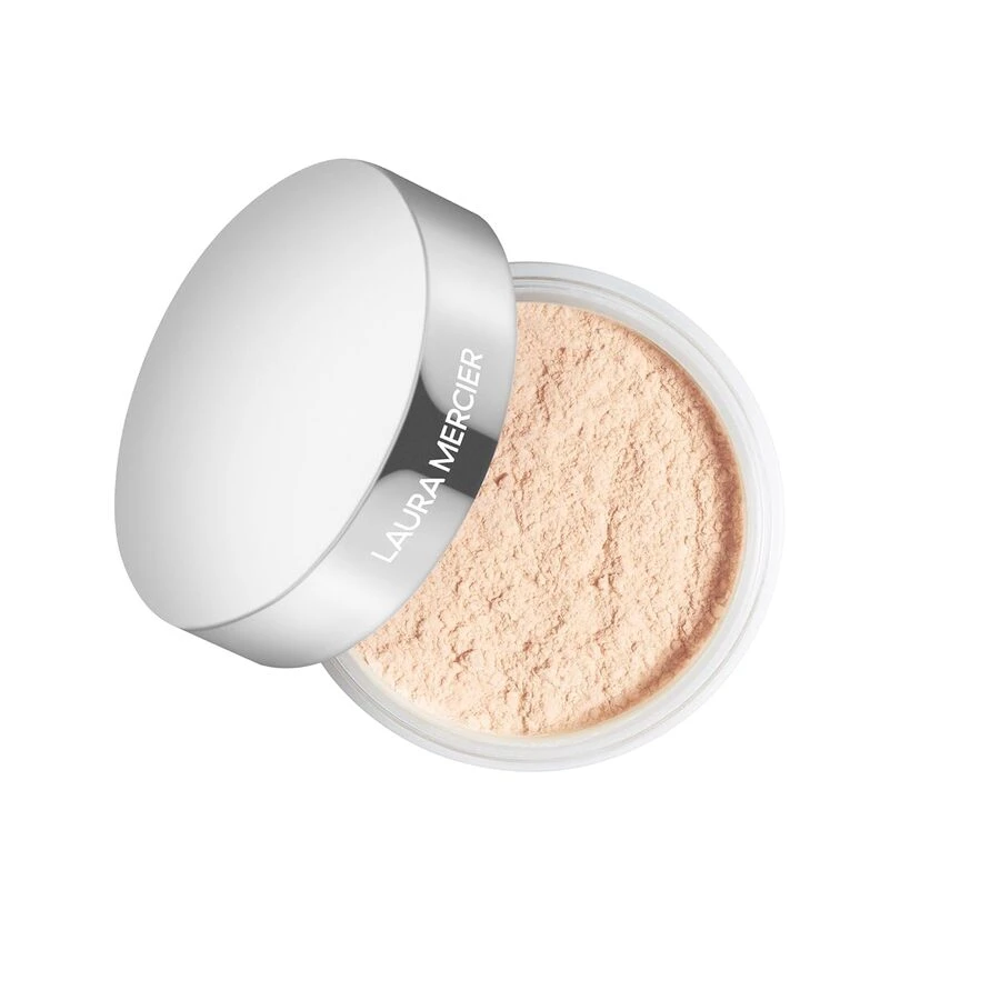 Laura Mercier Phấn phủ bắt sáng dạng lỏng trong suốt Celestial Light 1oz/29g - Translucent - Xem 1