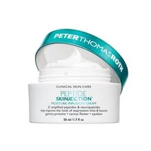 Peter Thomas Roth 肽注射保湿霜可补充装 1.7盎司/50毫升 - 彩色 - 查看 1
