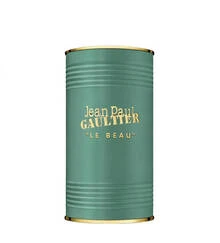 Jean Paul Gaultier Le Beau 男士淡香水喷雾 2.5 盎司/75 毫升 4.2 盎司/125 毫升 生日 毕业 派对 旅行 露营 户外 学校 校园 旅行 节日 周年纪念 秋季 - 美東時間 - 查看 3