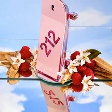 Carolina Herrera Nước hoa xịt 212 Heroes Forever Young Eau De Parfum dành cho nữ EDP Nước hoa 2,7oz/80ml Hương hoa, trái cây, gỗ Bạn gái Vợ Mẹ Bạn bè Sinh nhật, Tốt nghiệp, Tiệc tùng, Du lịch, Cắm trại, Ngoài trời, Trường học, Chuyến đi trường, Lễ hội, Mùa hè Mùa thu Mùa thu Giáng sinh SummerSelections Những sản phẩm không thể thiếu trong mùa hè Cổ điển CH - EDP - Xem 3