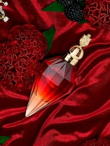 Katy Perry Nước hoa xịt Killer Queen Eau De Parfum dành cho nữ EDP 3.4oz/100ml - EDP - Xem 2