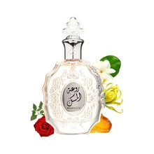 Rouat Al Musk 女士淡香水喷雾 EDP 3.4 盎司/100 毫升 - EDP - 查看 2