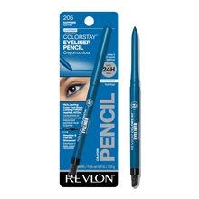 Revlon Chì kẻ mắt Colorstay Sapphire 0,01oz/0,28g - Đá quý - Xem 1