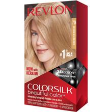 70 Medium Ash Blonde