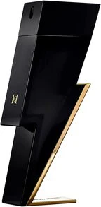 Carolina Herrera Bad Boy 男士淡香水喷雾迷你装 0.34 盎司/10 毫升 - 美東時間 - 查看 1