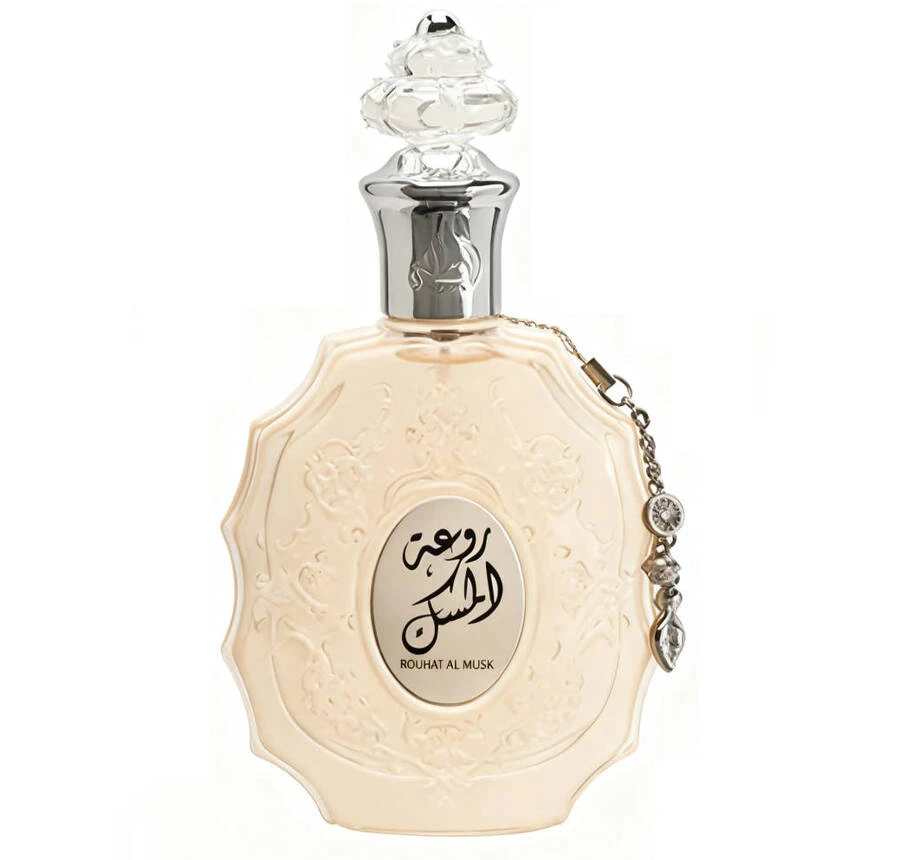 Rouat Al Musk 女士淡香水喷雾 EDP 3.4 盎司/100 毫升 - EDP - 查看 1