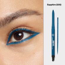 Revlon Chì kẻ mắt Colorstay Sapphire 0,01oz/0,28g - Đá quý - Xem 2