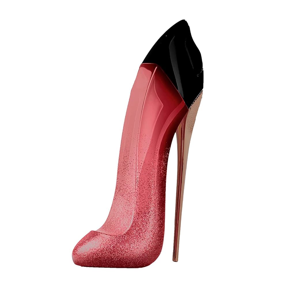 Carolina Herrera Very Good Girl Glam 女士淡香水喷雾 EDP 试用装 2.71 盎司/80 毫升 生日 毕业派对 旅行 露营 户外 学校 校园旅行 节日 周年纪念 秋季 - EDP測試 - 查看 1