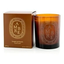 Diptyque Ambre 香薰蜡烛 10.2 盎司/300 克，家居和派对装饰 - 多樣化香型 - 查看 3
