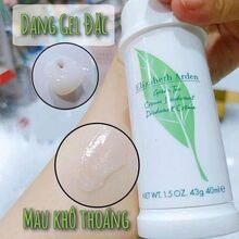 Elizabeth Arden 綠茶乳霜除臭劑 1.5 盎司/40 毫升 - 多樣化香型 - 查看 2