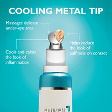 Peter Thomas Roth 肽注射填充修复眼霜 0.5盎司/15毫升 - 彩色 - 查看 4