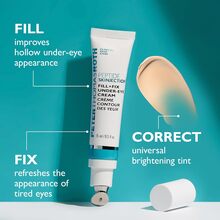 Peter Thomas Roth 肽注射填充修复眼霜 0.5盎司/15毫升 - 彩色 - 查看 3
