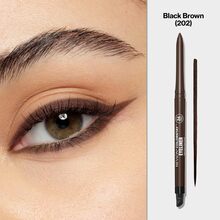 Revlon Colorstay 眼线笔 黑棕色 0.01 盎司/0.28 克 - 黑棕色 - 查看 2