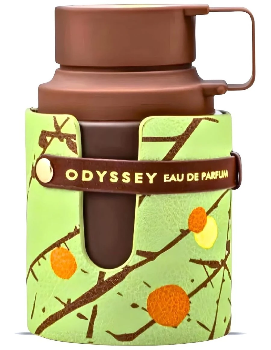 Armaf Dubai Chocolat Gourmand Eau De Parfum Xịt Cho Nam EDP 2.02oz/60ml - EDP - Xem 1