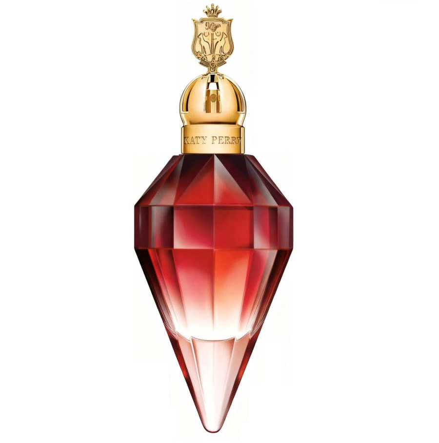 Katy Perry Nước hoa xịt Killer Queen Eau De Parfum dành cho nữ EDP 3.4oz/100ml - EDP - Xem 1