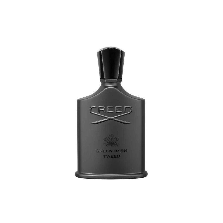 Creed 绿色爱尔兰花呢男士淡香水喷雾 EDP 3.3 盎司/100 毫升 - EDP - 查看 1