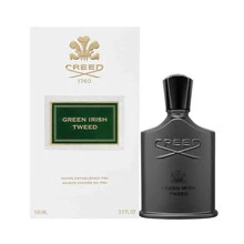 Creed 绿色爱尔兰花呢男士淡香水喷雾 EDP 3.3 盎司/100 毫升 - EDP - 查看 4