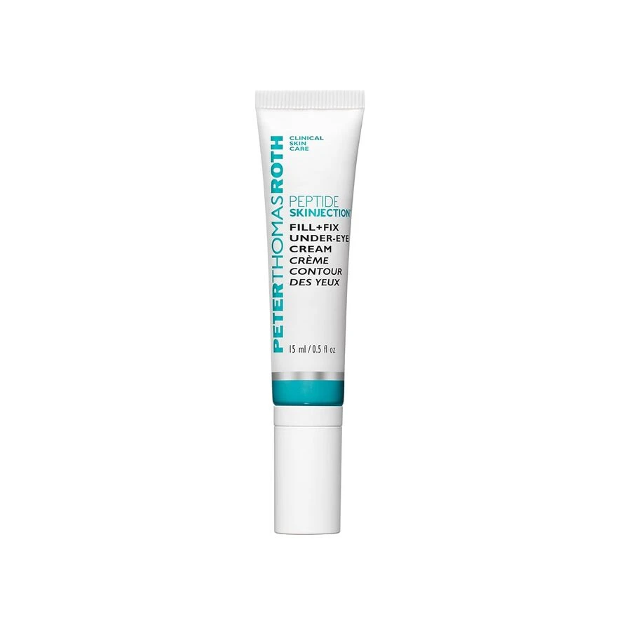 Peter Thomas Roth 肽注射填充修复眼霜 0.5盎司/15毫升 - 彩色 - 查看 1